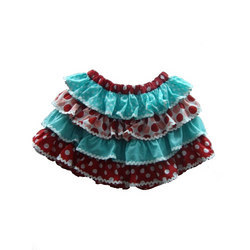 Manufacturers Exporters and Wholesale Suppliers of Stylish Girls Skirt New Delhi Delhi